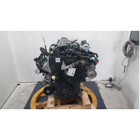 Ford Ranger Px Series 2-3 Diesel 3.2 P5at Turbo Engine