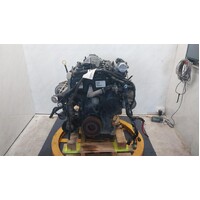 Ford Ranger Px Series 2-3 Diesel 3.2 P5at Turbo Engine