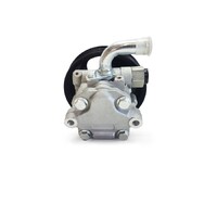 HOLDEN V6 ALLOYTECH 3.6 STEERING PUMP for Colorado Commodore Rodeo