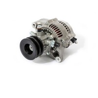 Alternator to Suit Toyota Hilux, Hiace 2.4 2L, 2.8 3L, 3.0 5L Diesel, Front Vacuum Pump Type