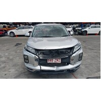 Mitsubishi ASX Auto Vehicle Wrecking Parts 2019