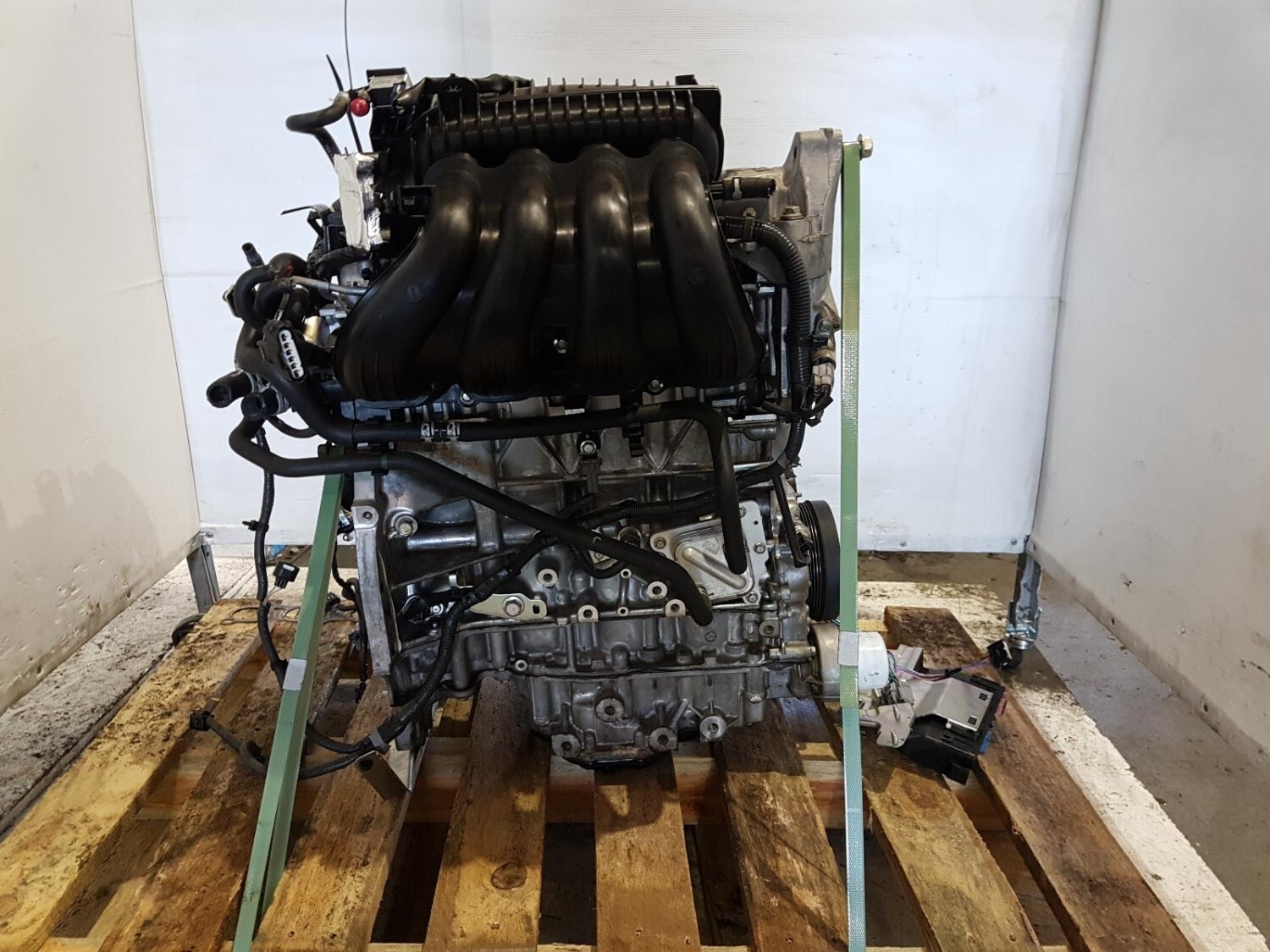 Nissan Xtrail Engine For Sale Wholesale Car Parts