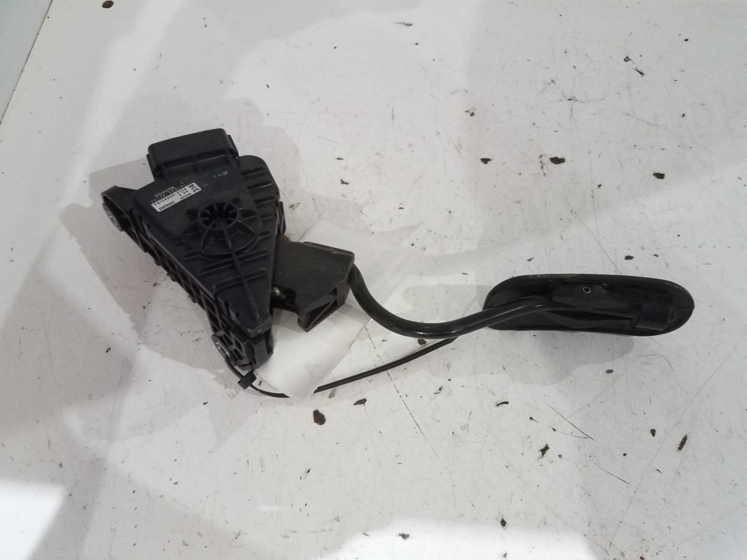 Toyota Hilux Pedal Assembly For Sale Wholesale Car Parts