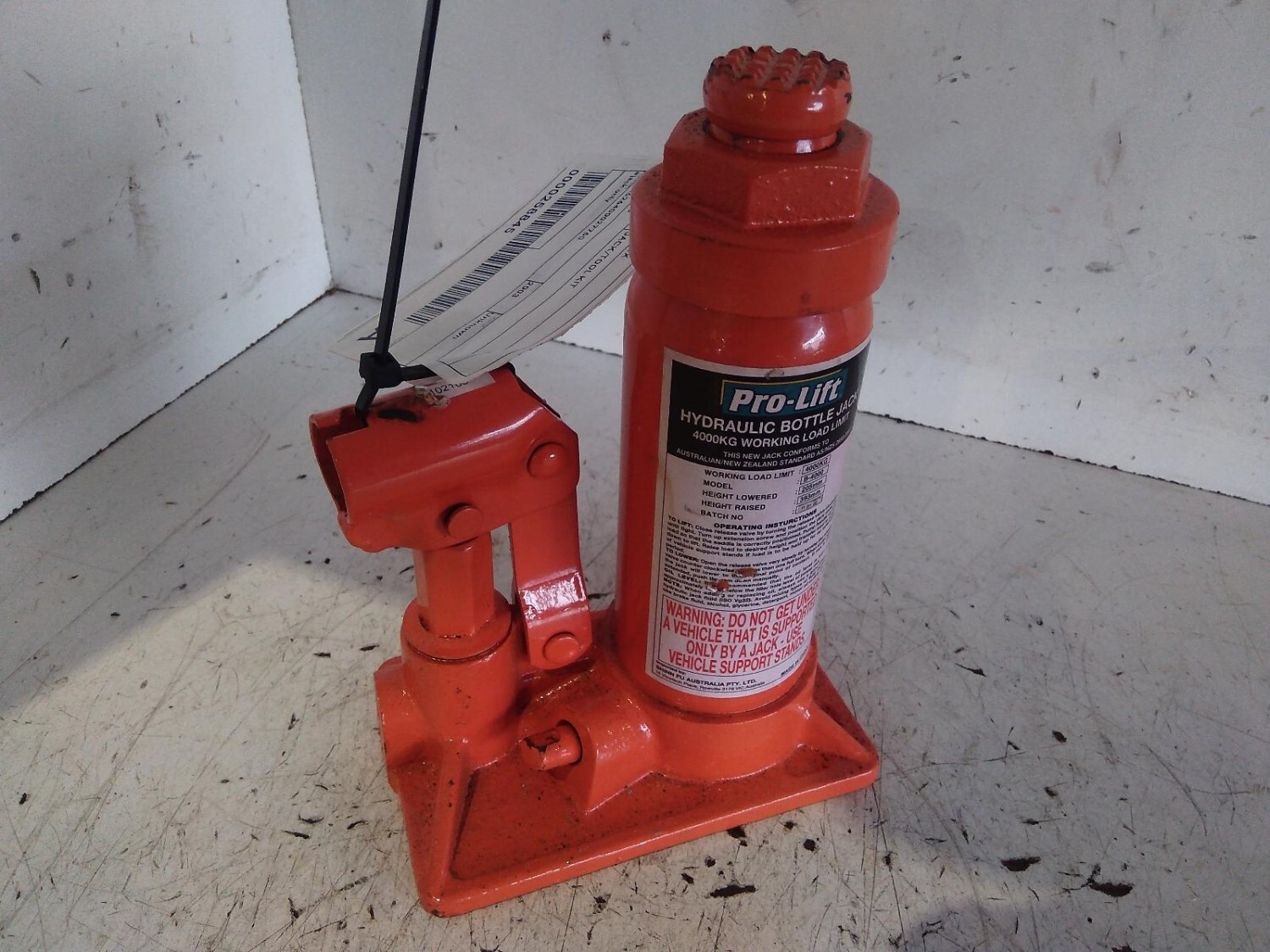 Toyota Hilux Jack Tool Kit For Sale Wholesale Car Parts