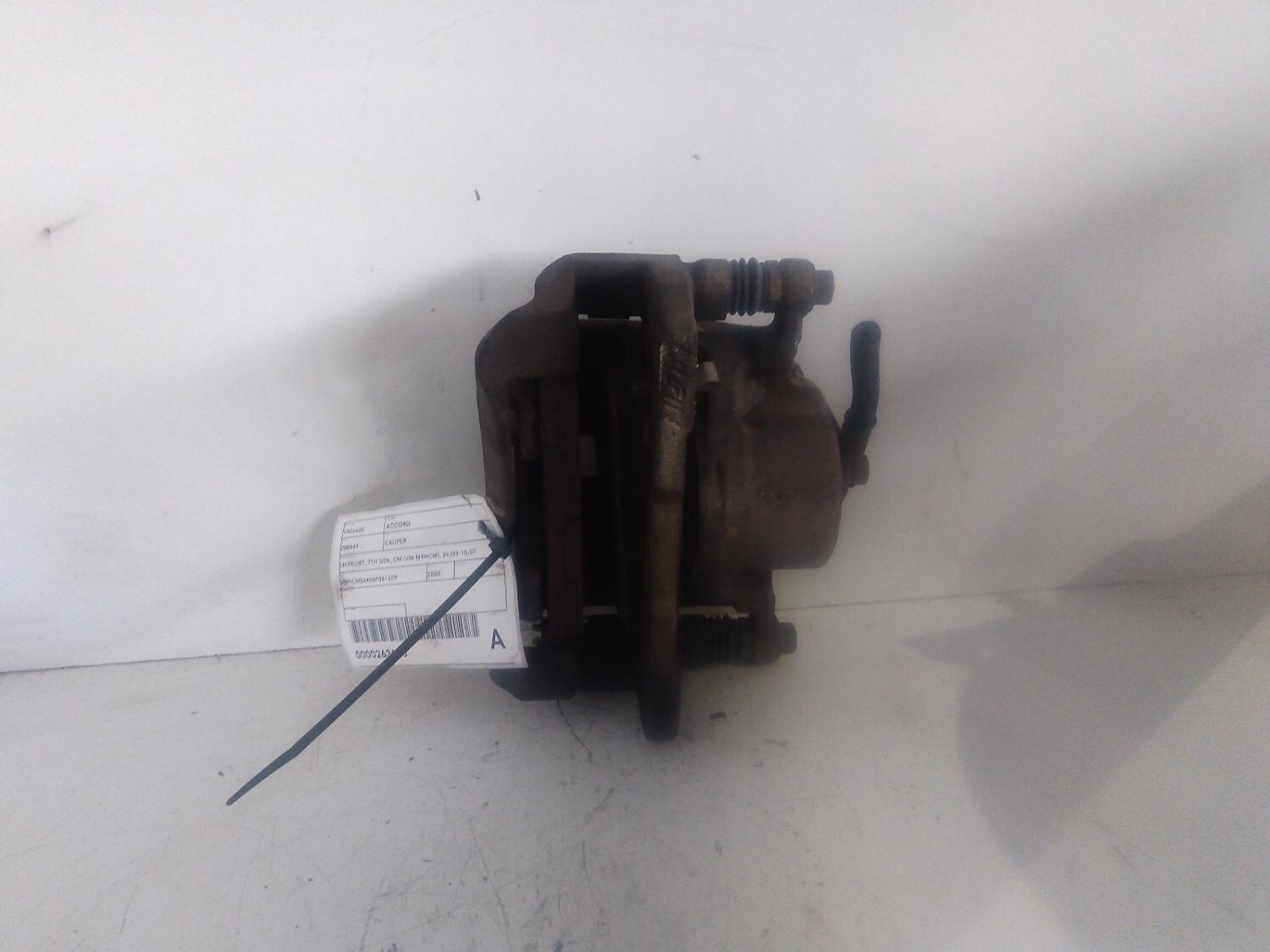 Honda Accord Caliper For Sale Wholesale Car Parts