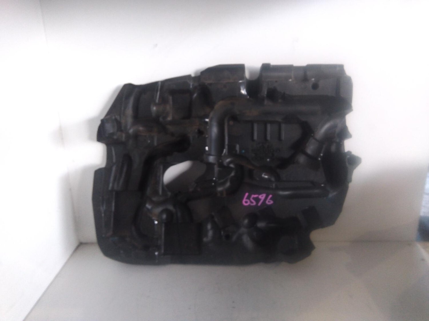 Ford Focus Engine Cover For Sale Wholesale Car Parts