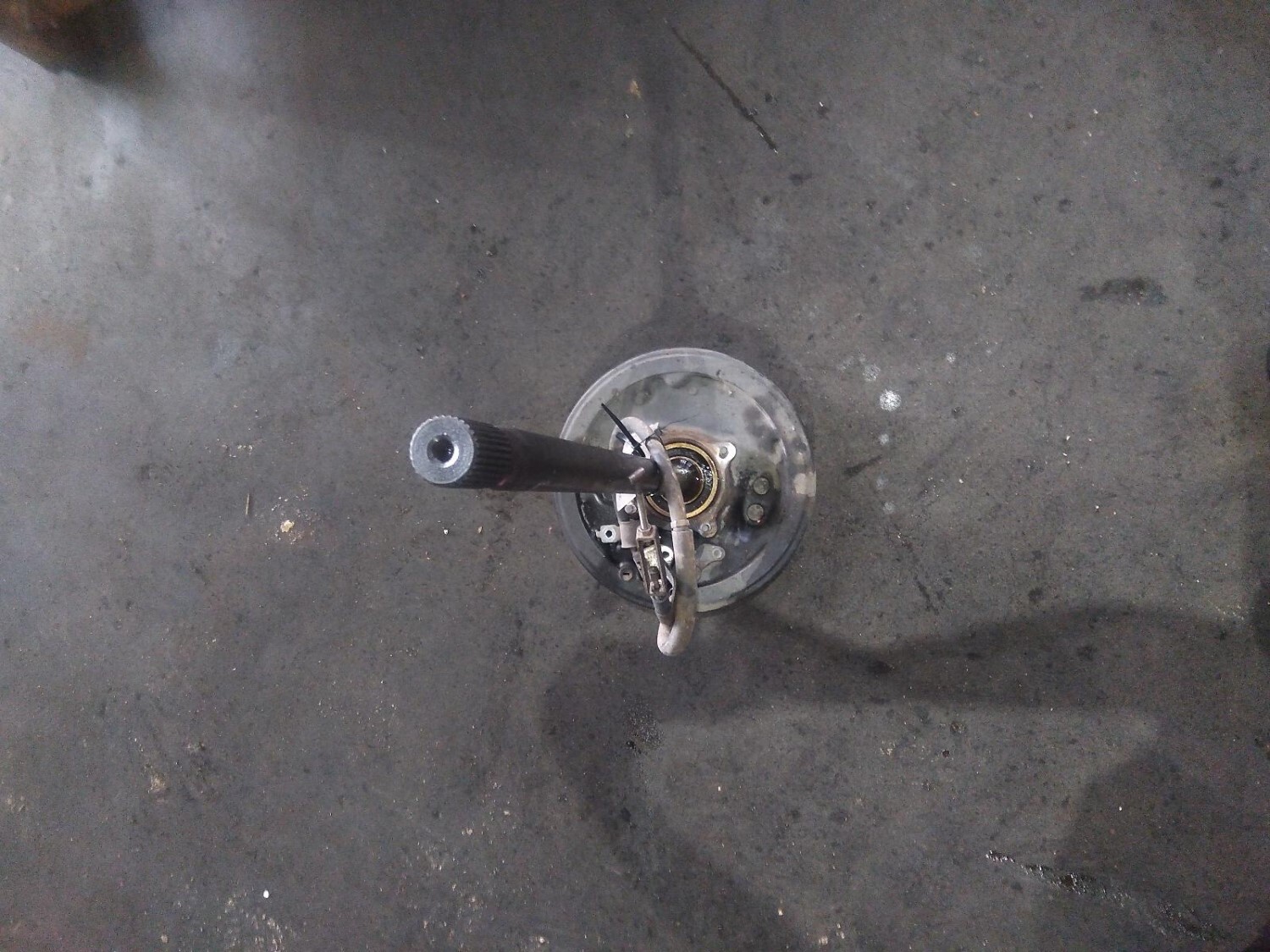 Toyota Hilux Axle For Sale Wholesale Car Parts