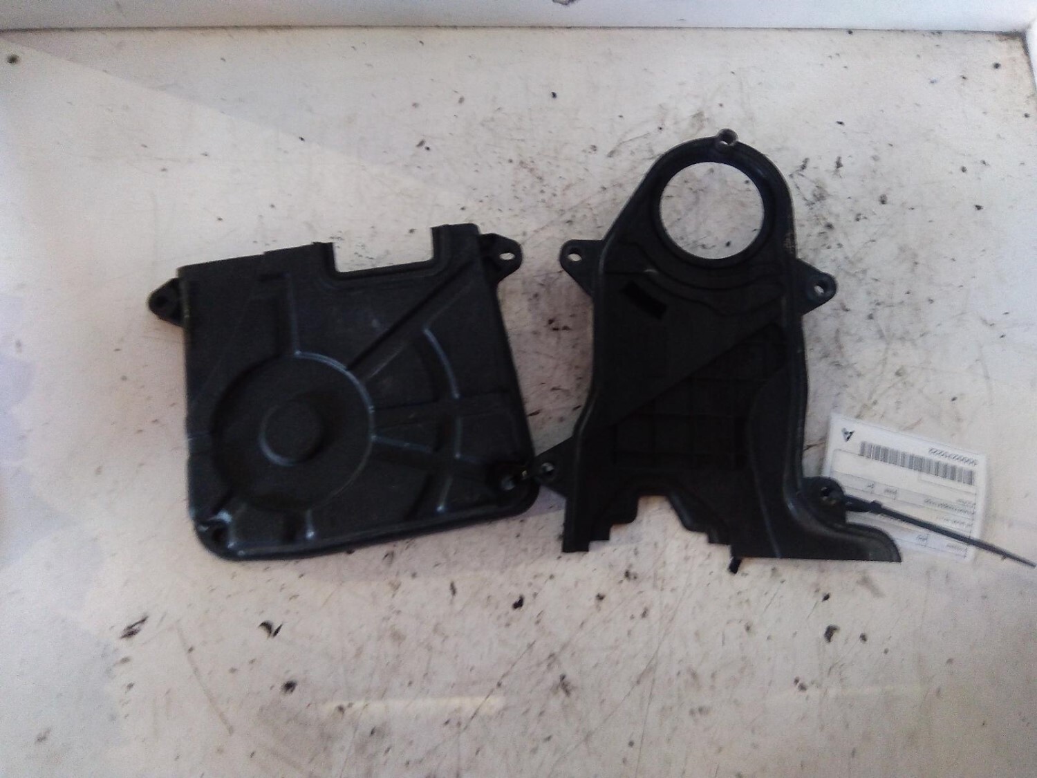 Kia Rio Timing Case Cover For Sale Wholesale Car Parts