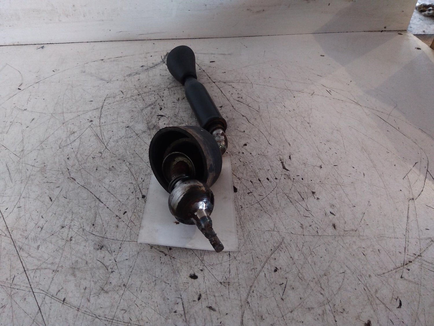 Toyota Hilux Gear Stick Shifter For Sale Wholesale Car Parts