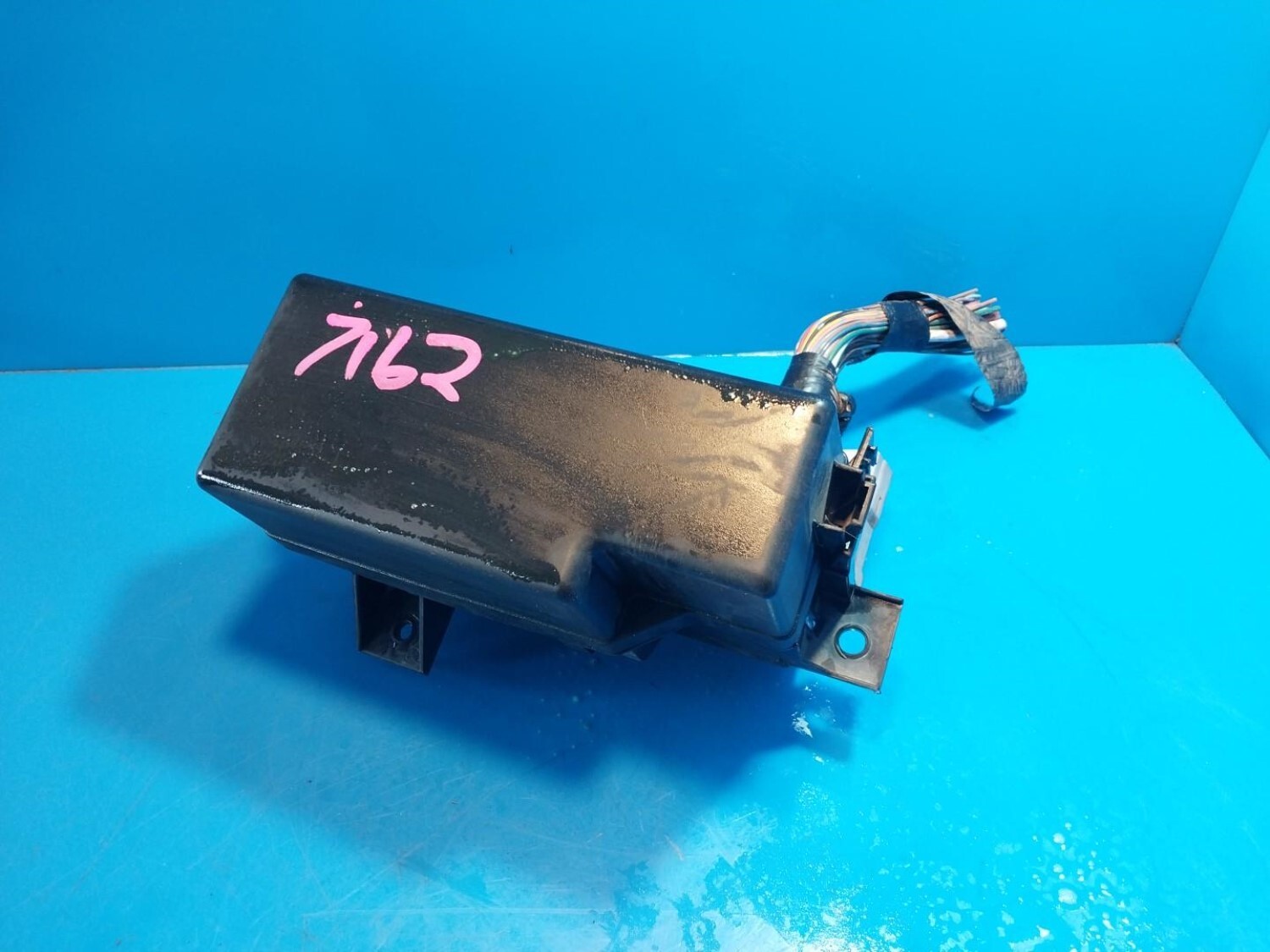 Nissan Navara Fuse Box For Sale Wholesale Car Parts