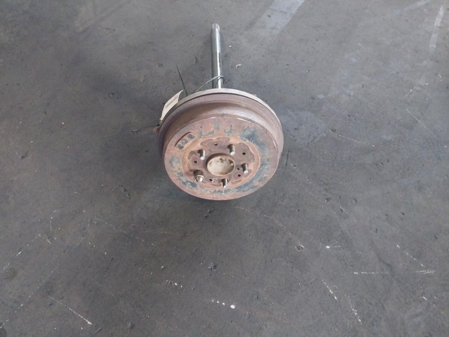 Toyota Hilux Axle For Sale Wholesale Car Parts