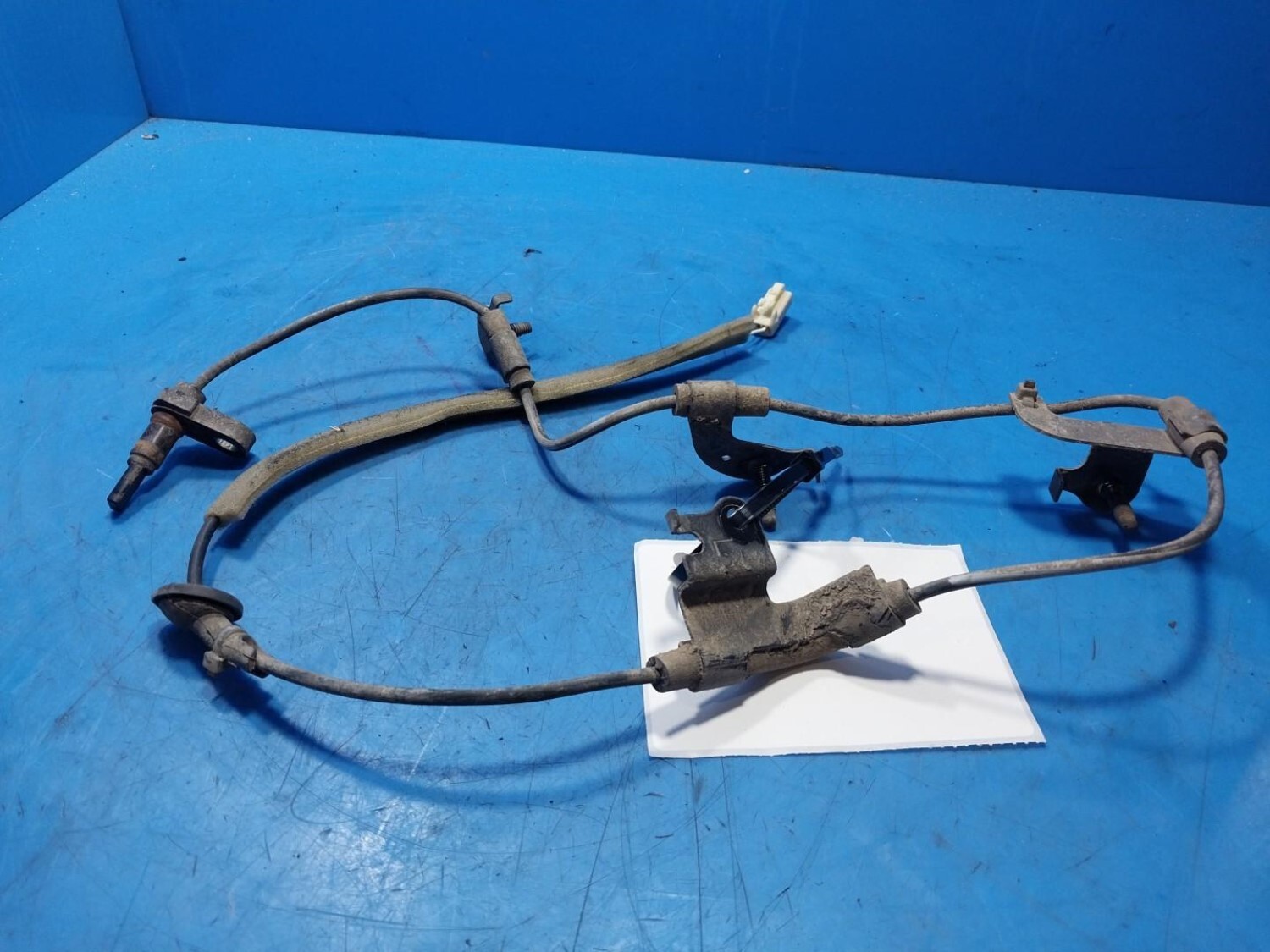 Toyota Rav4 Abs Sensor For Sale Wholesale Car Parts