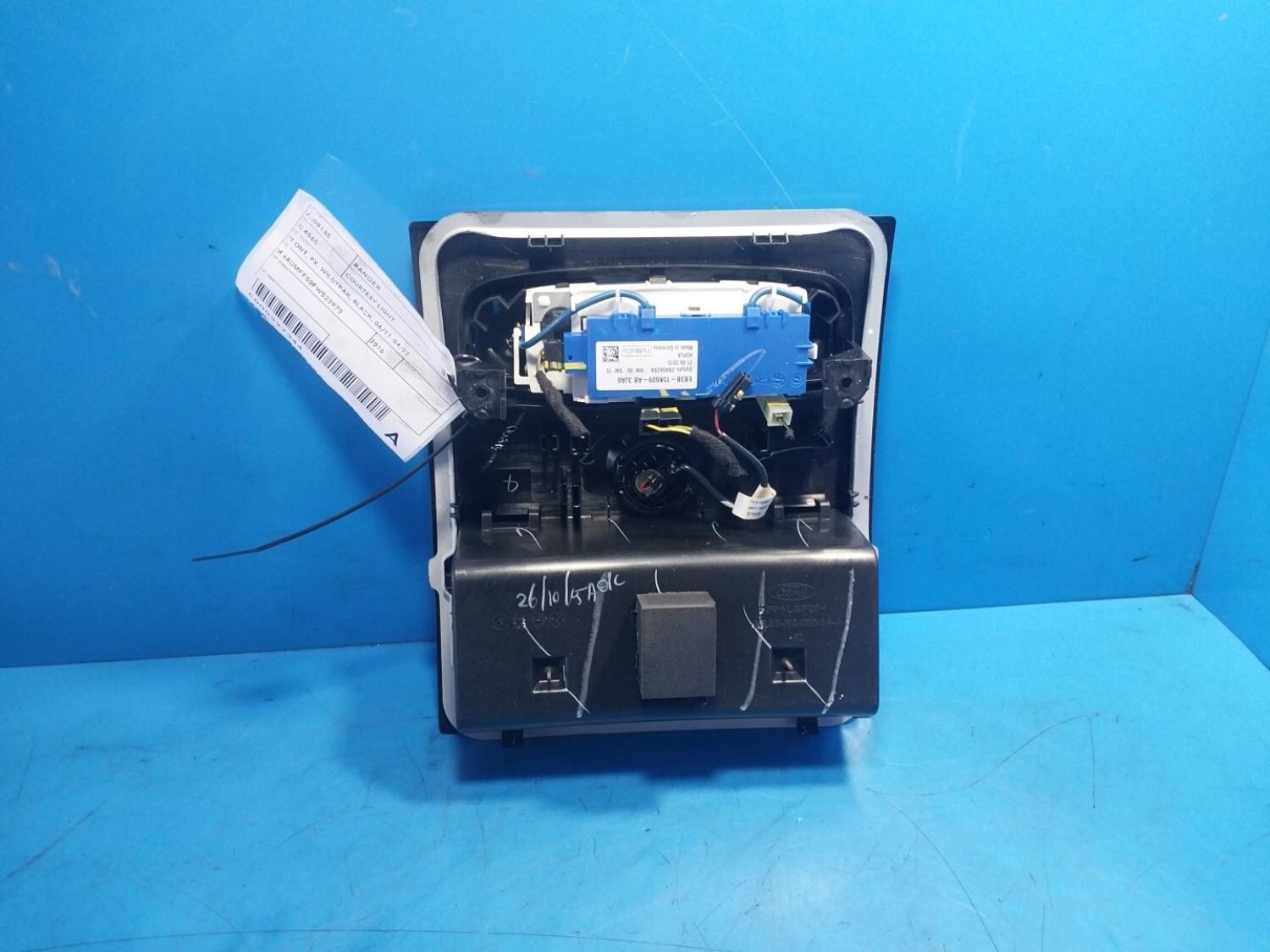 Ford Ranger Courtesy Light For Sale Wholesale Car Parts