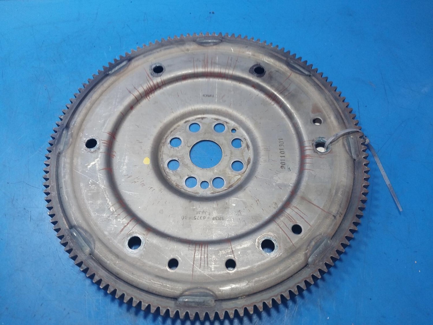 Mazda Bt50 Flywheel Flexplate For Sale Wholesale Car Parts