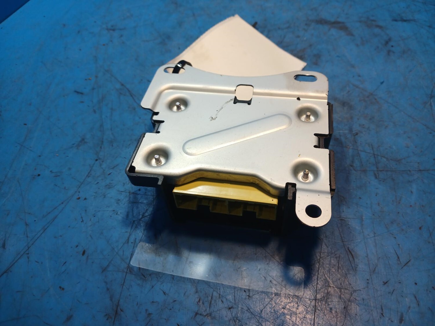 Mitsubishi Triton Airbag Module Sensor For Sale Wholesale Car Parts