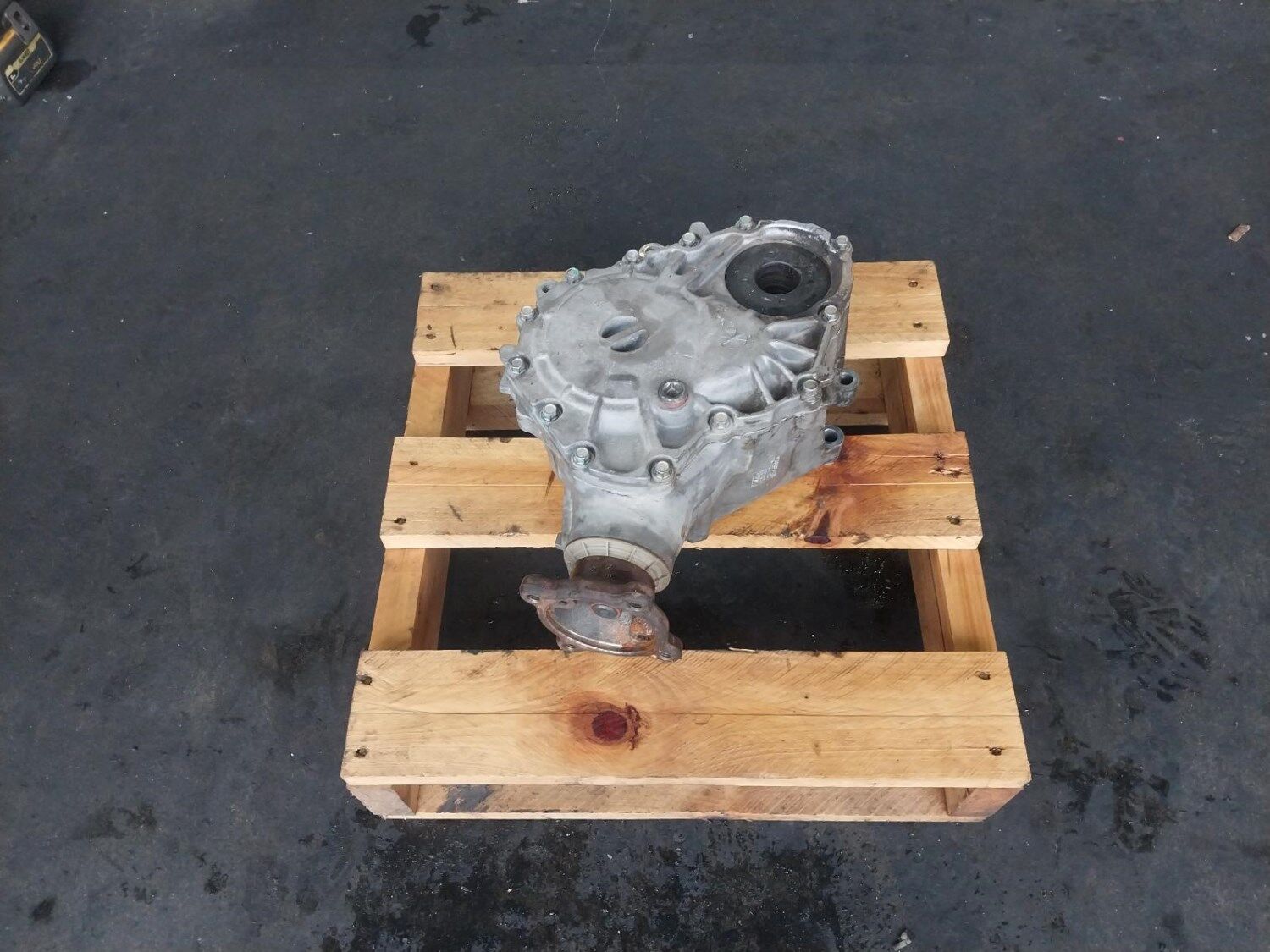 Mazda Cx9 Tb 3.7 Petrol Auto  Transfer Case