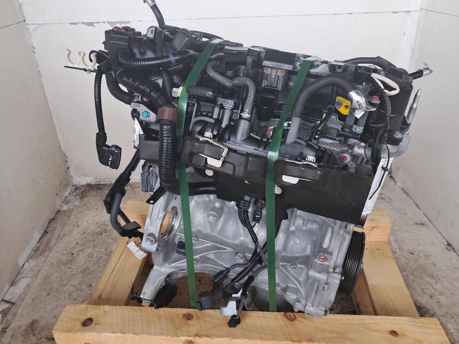 Honda Civic 10Th Gen, 1.5 Turbo Petrol Engine, 05/16 - 08/21