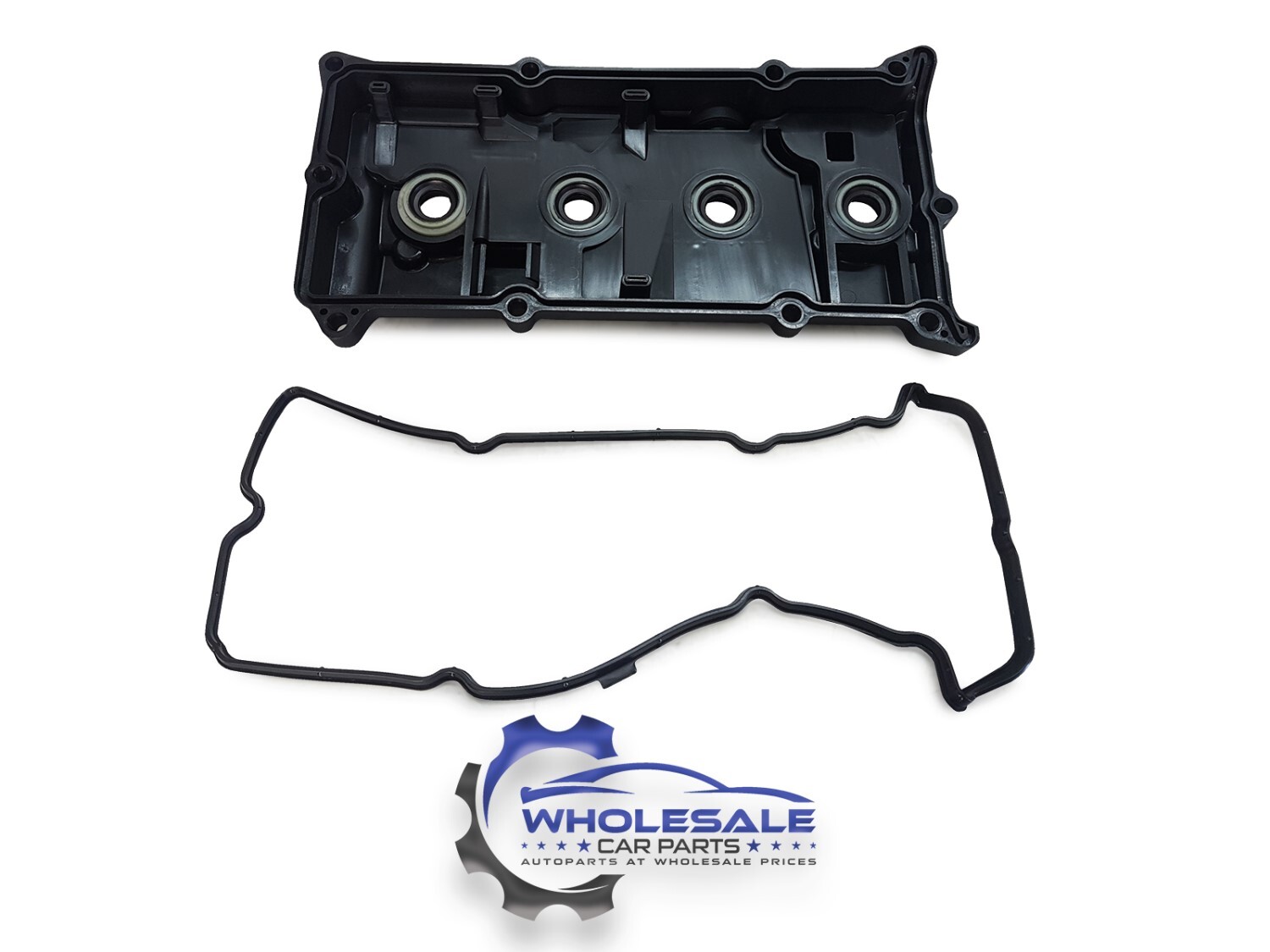 Nissan Xtrail T30 Qr25 Rocker Cover With Gasket Aftermarket