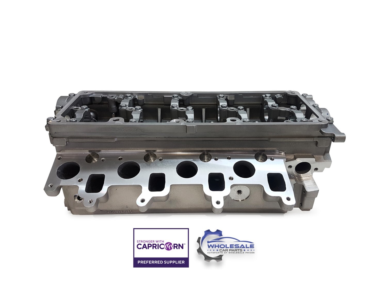 Vw Ammarok Cdca Csha Bare Cylinder Head Aftermarket