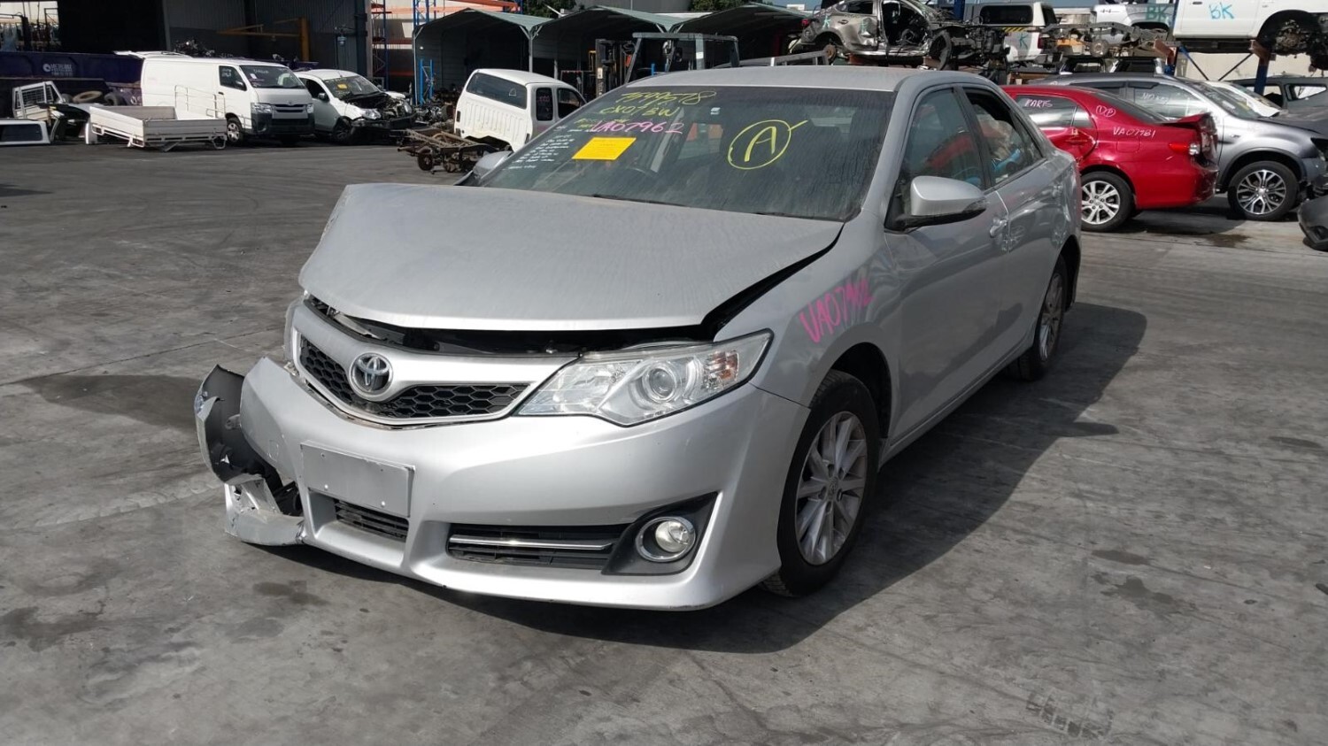 Toyota Camry Handbrake Lever For Sale Wholesale Car Parts