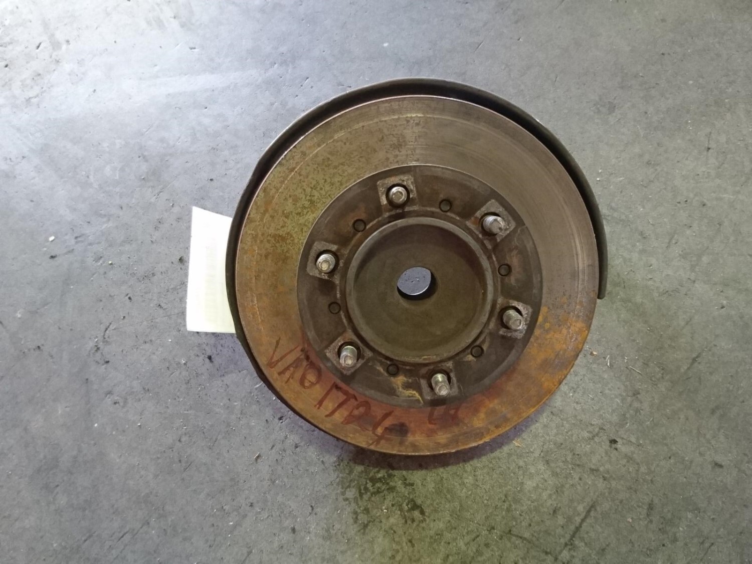 Toyota Hiace Left Front Hub Assembly For Sale Wholesale Car Parts