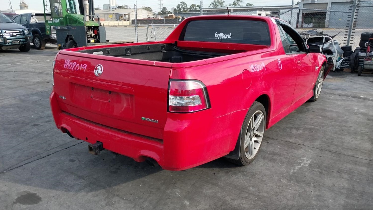 Holden Commodore Air Flow Meter For Sale Wholesale Car Parts