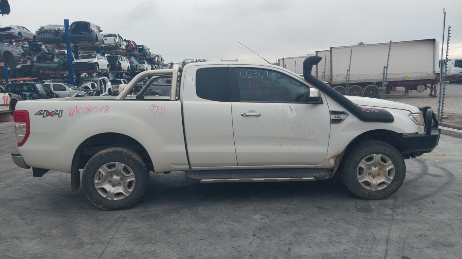 Ford Ranger Flywheel Flexplate For Sale Wholesale Car Parts