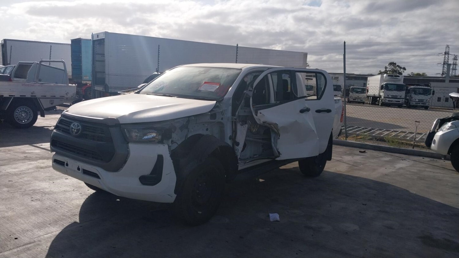 Toyota Hilux Jack Tool Kit For Sale Wholesale Car Parts