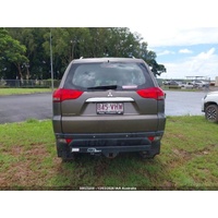 Mitsubishi Challenger Airbag Module Sensor For Sale | Wholesale Car Parts