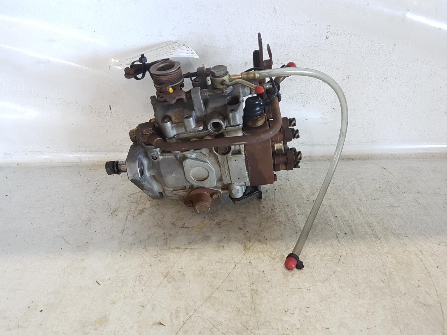 NISSAN PATROL Y61/GU 4.2 TD42 DIESEL INJECTOR PUMP 114582