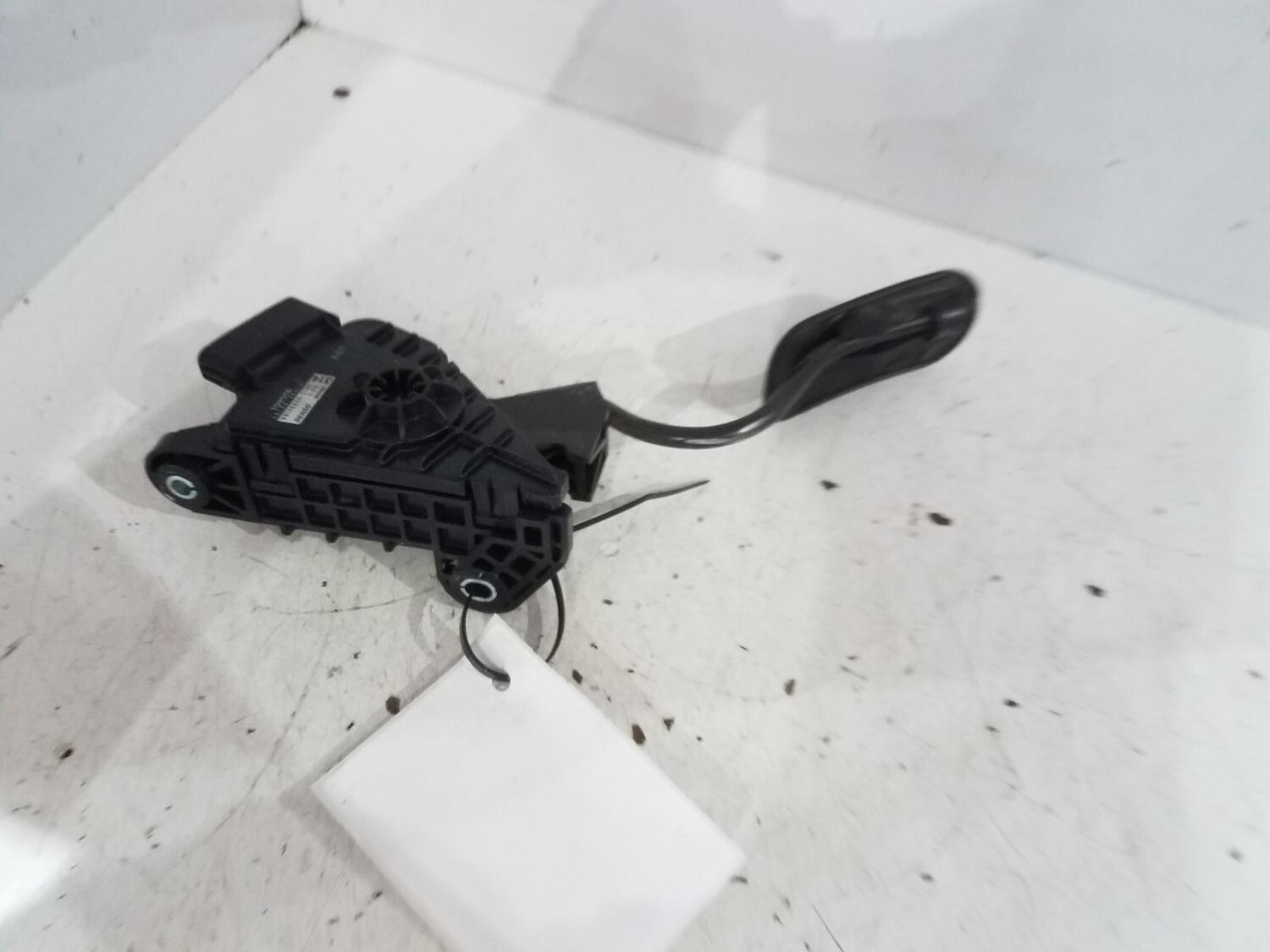 Toyota Hilux Pedal Assembly For Sale Wholesale Car Parts