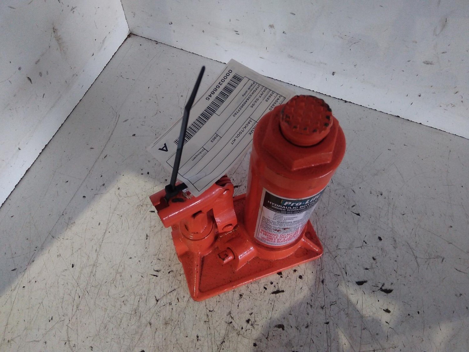 Toyota Hilux Jack Tool Kit For Sale Wholesale Car Parts