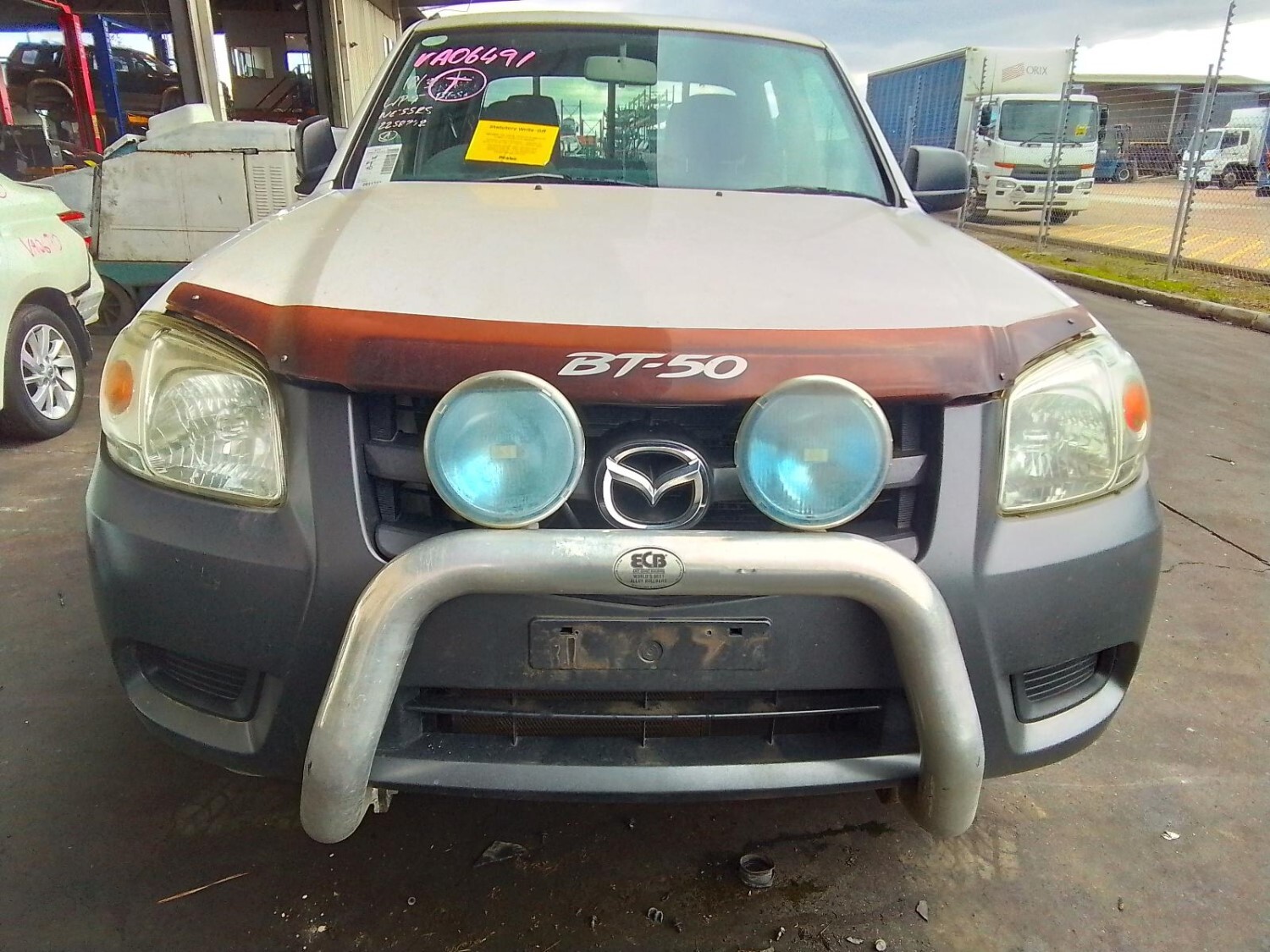 Mazda Bt50 Right Front Window Reg Motor For Sale Wholesale Car Parts