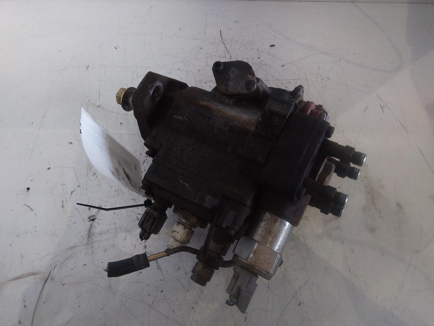 Toyota Hilux Injector Pump For Sale Wholesale Car Parts