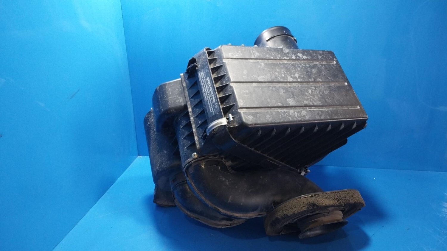 Nissan Navara Air Cleaner Box For Sale Wholesale Car Parts