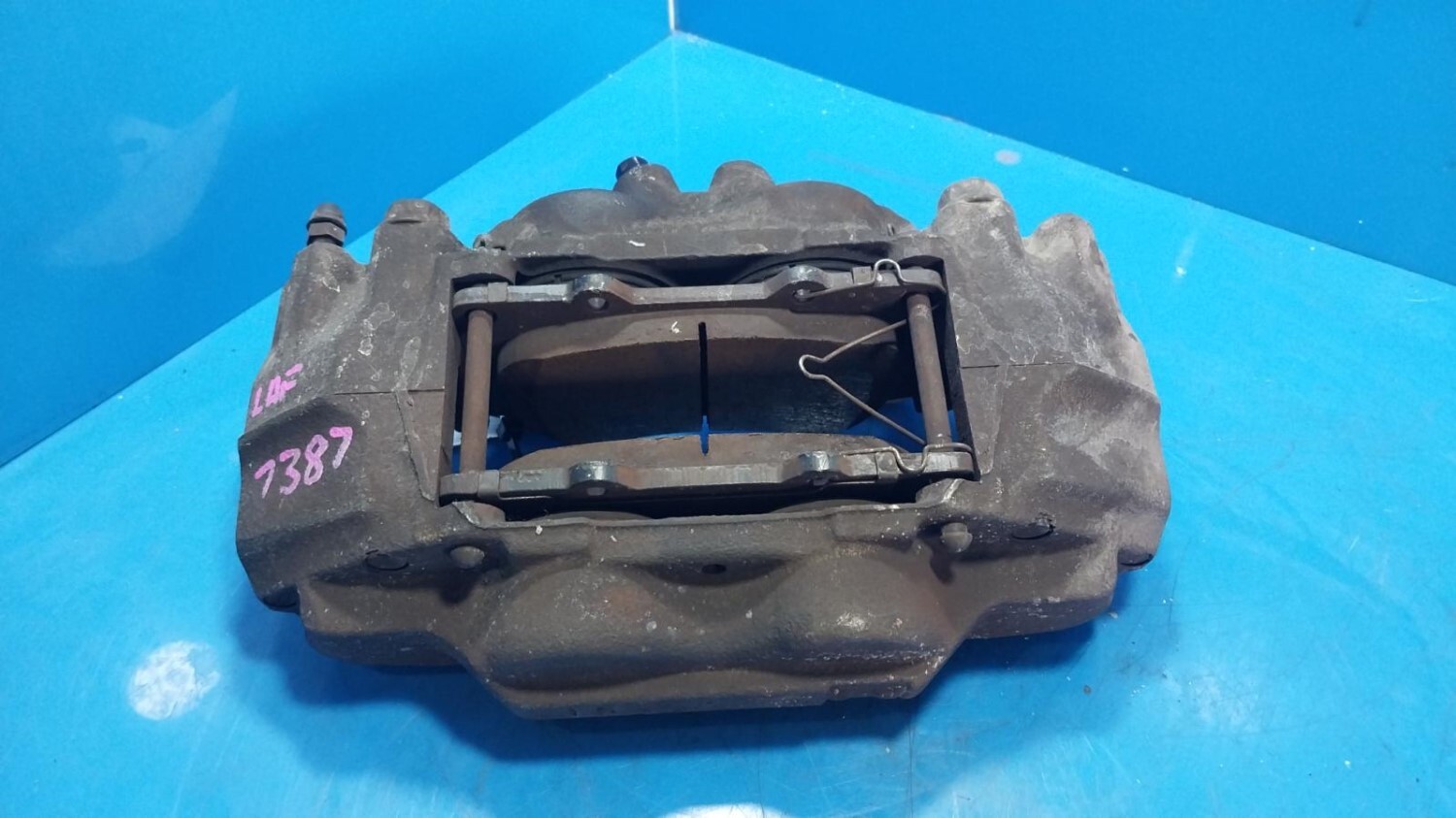 Toyota Hilux Caliper For Sale Wholesale Car Parts