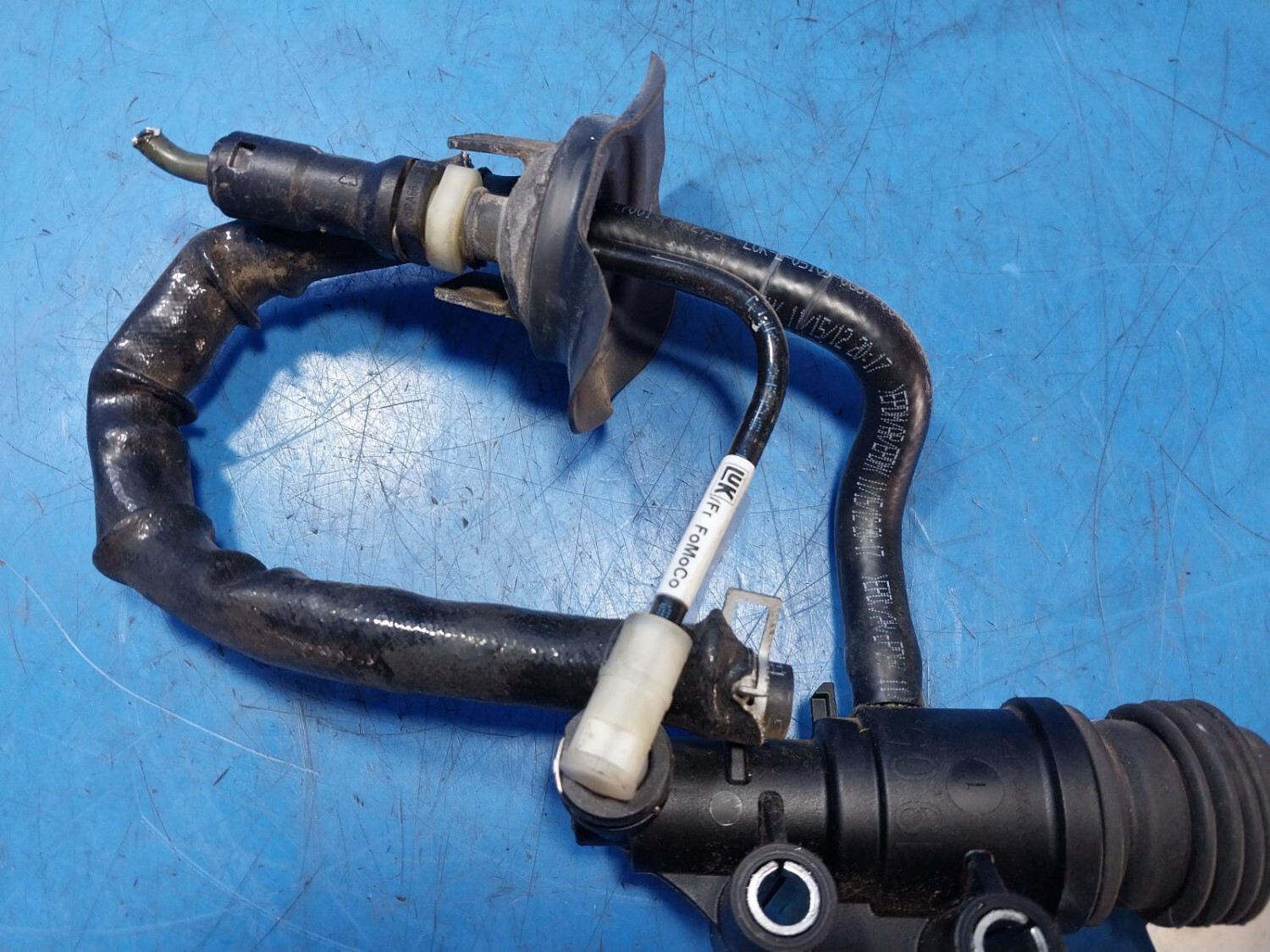 Mazda Bt50 Clutch Master Cylind For Sale Wholesale Car Parts