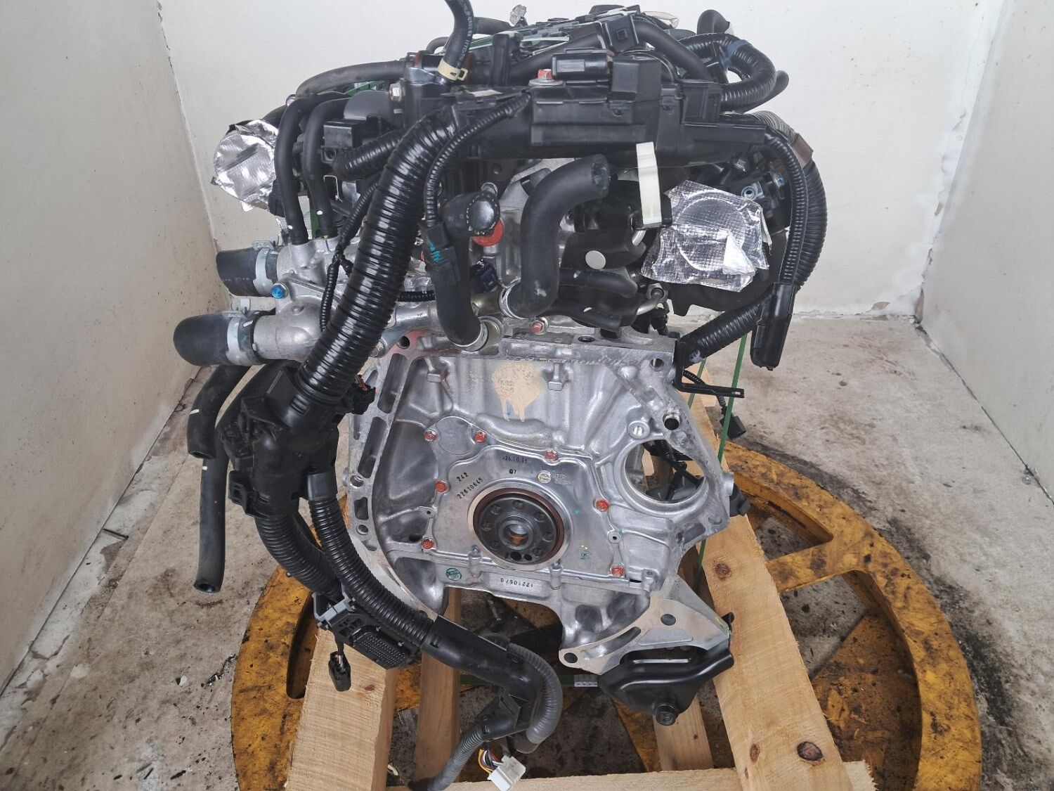 Honda Civic 10Th Gen, 1.5 Turbo Petrol Engine, 05/16 - 08/21