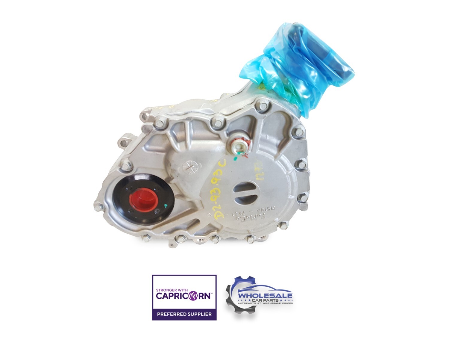 Mazda Cx9 Tb 3.7 Petrol Awd Automatic Transfer Case New Genuine