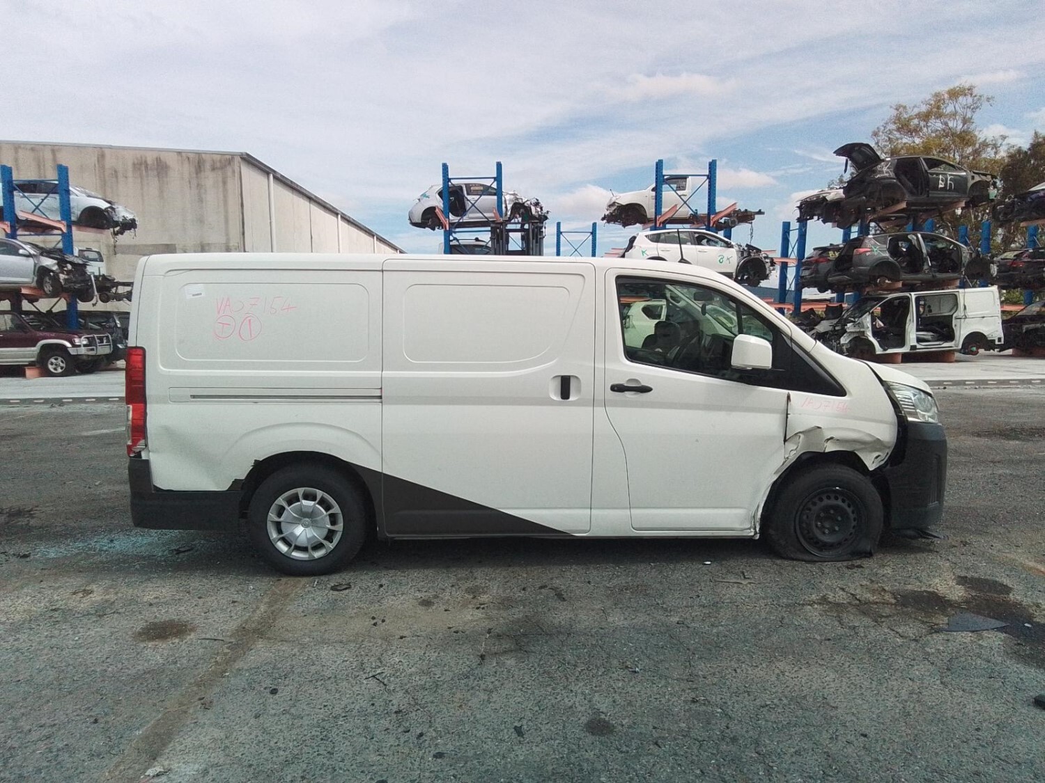 Toyota Hiace Fuse Box For Sale Wholesale Car Parts