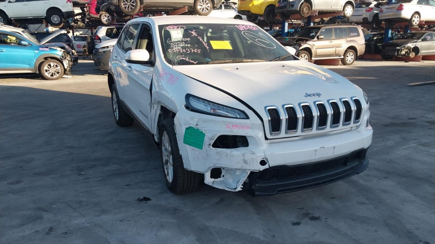 Jeep Cherokee Rear Sway Bar For Sale Wholesale Car Parts