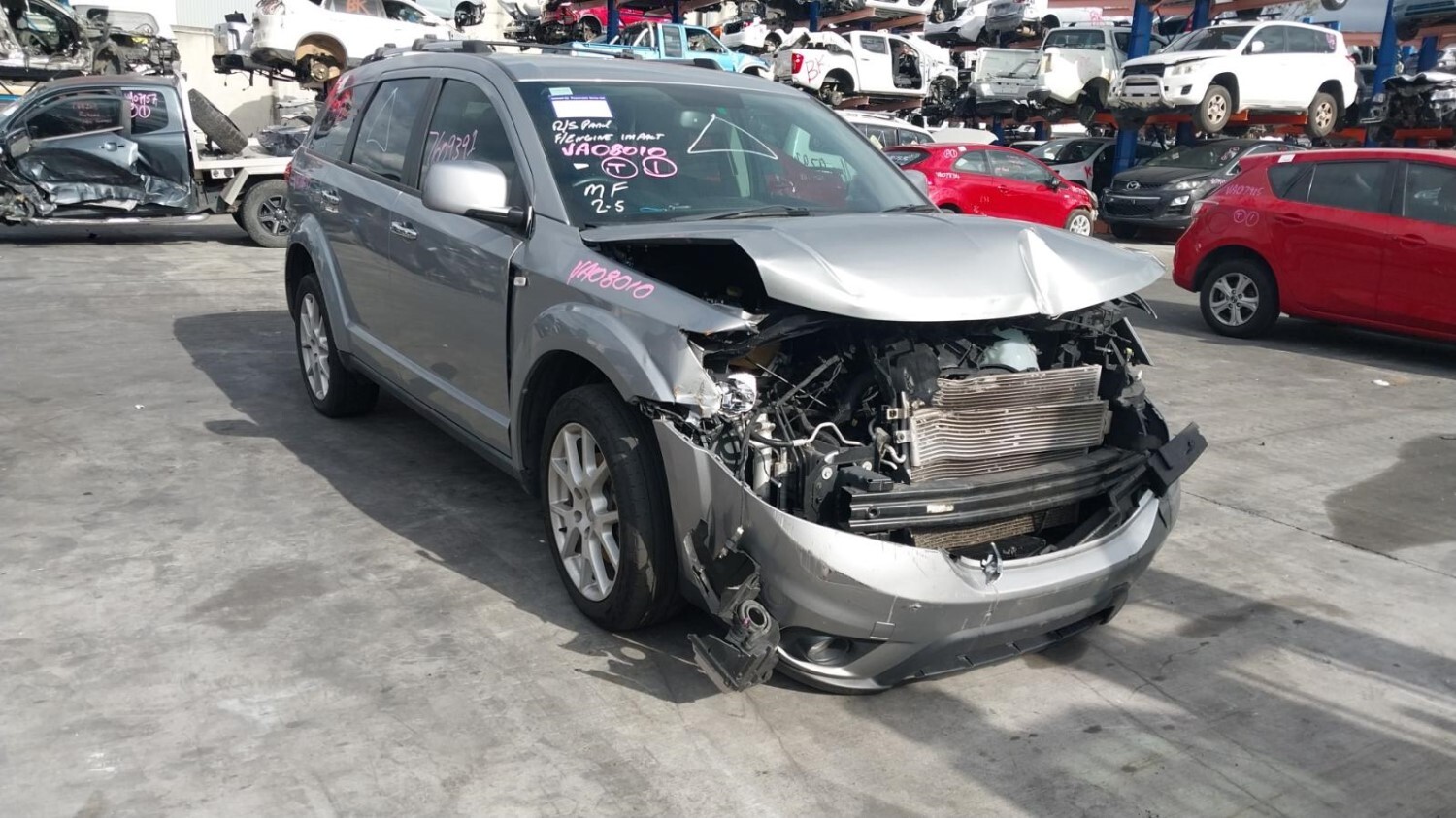 Dodge Journey Wiper Linkage For Sale Wholesale Car Parts