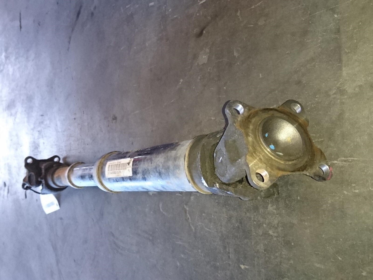 Toyota Hilux Front Prop Shaft For Sale Wholesale Car Parts