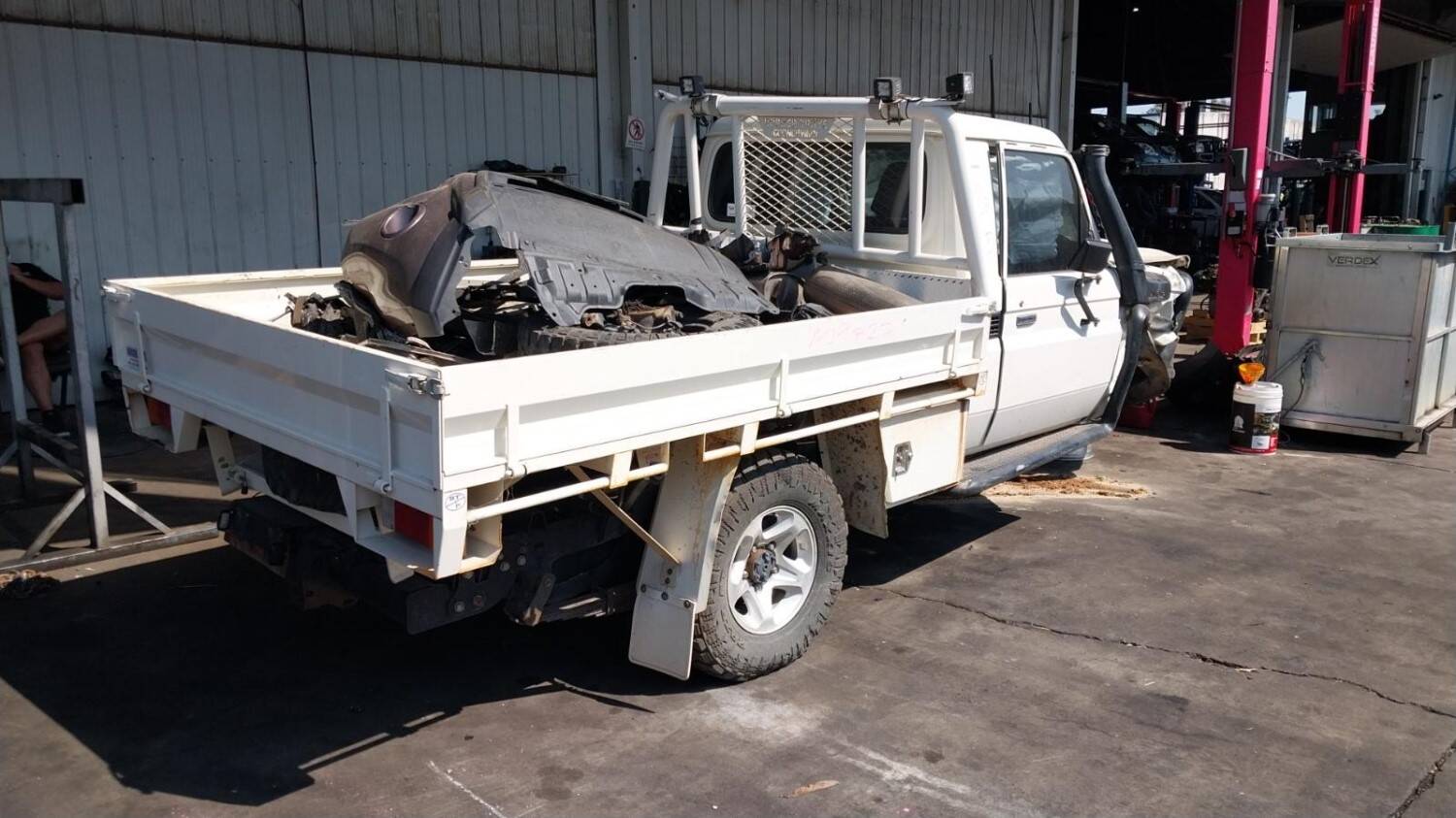 Toyota Landcruiser Fuse Box For Sale Wholesale Car Parts