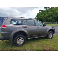 Mitsubishi Challenger Airbag Module Sensor For Sale | Wholesale Car Parts