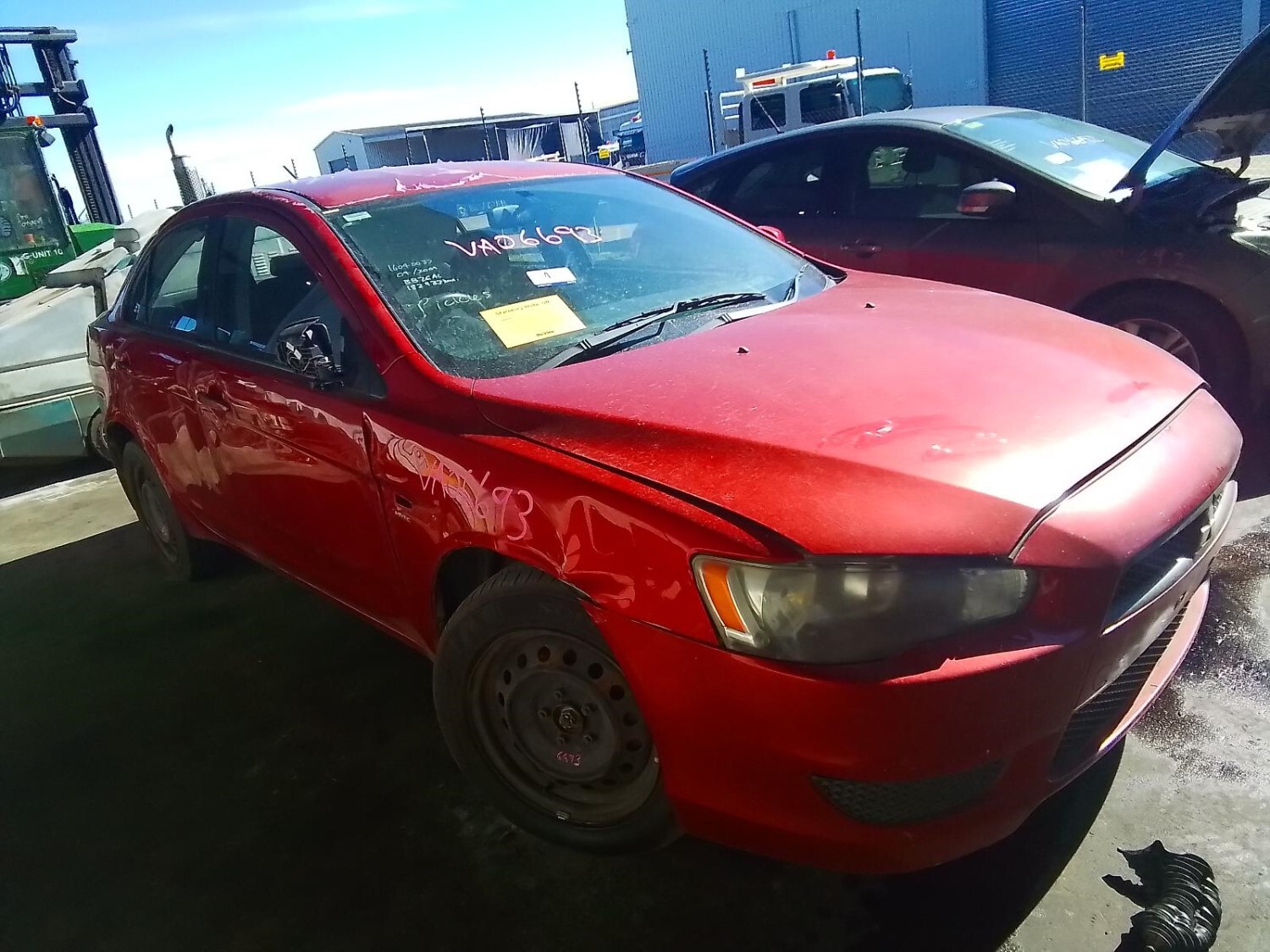 Mitsubishi Lancer Washer Bottle For Sale Wholesale Car Parts