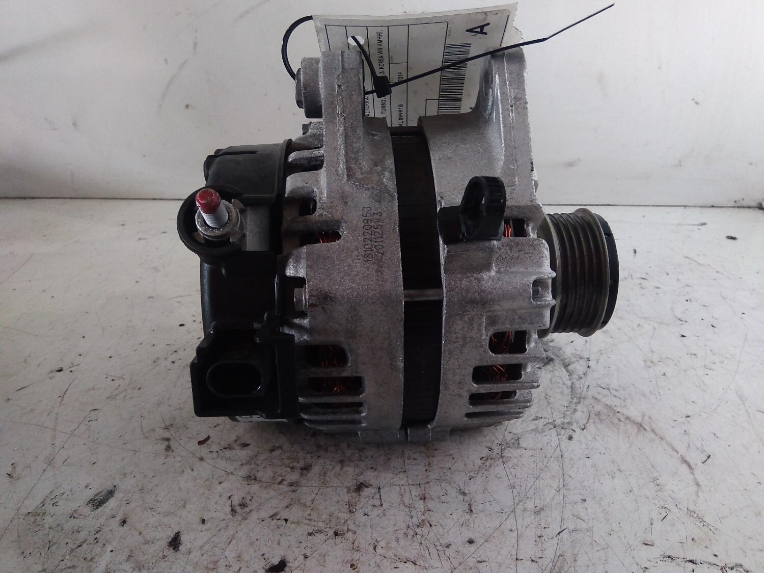 Hyundai I30 Alternator For Sale Wholesale Car Parts