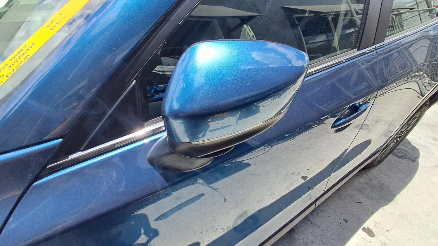 Mazda Cx5 Kf Auto, Transmission