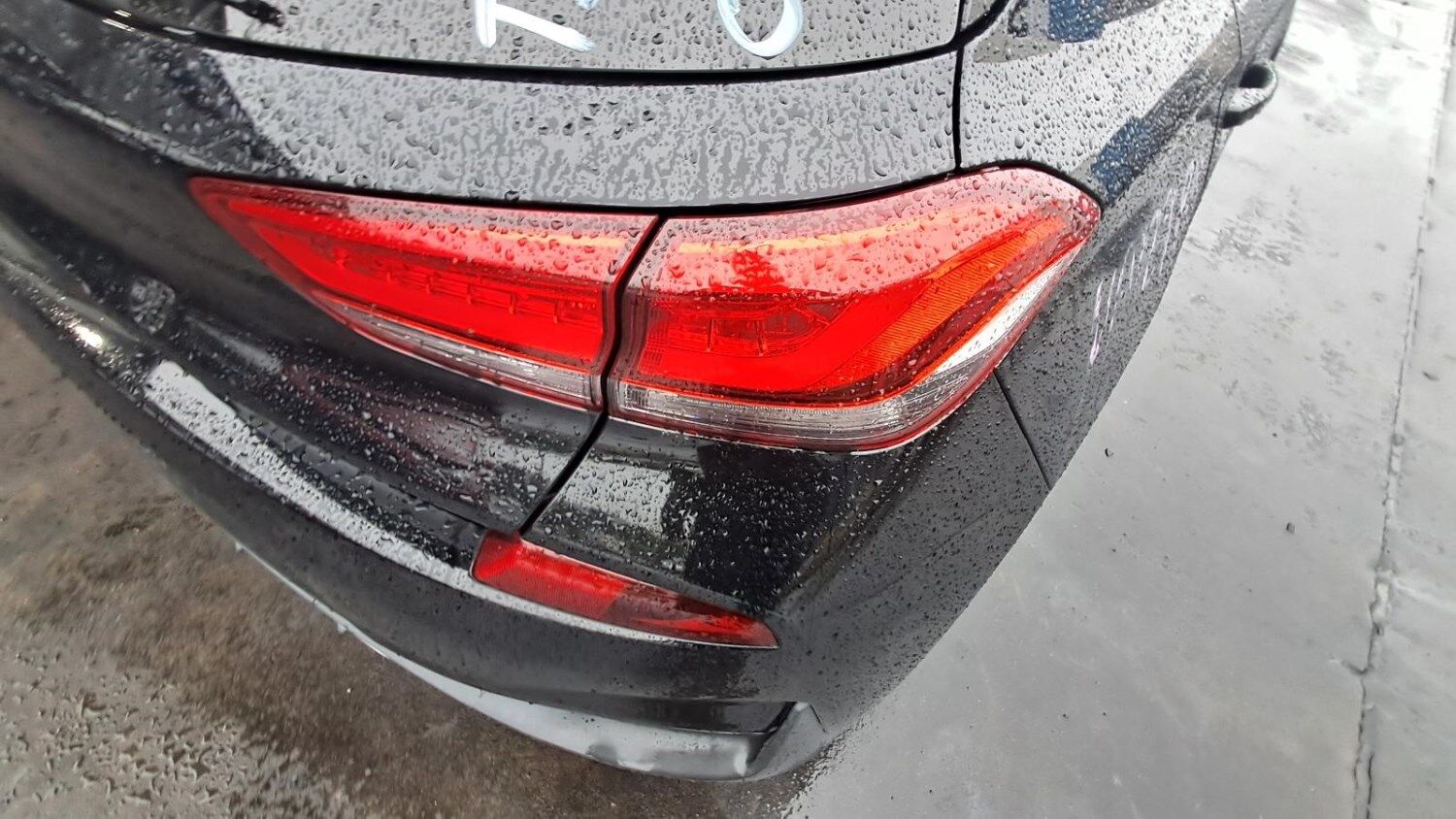 Hyundai I30 Left Rear Trailing Arm For Sale | Wholesale Car Parts