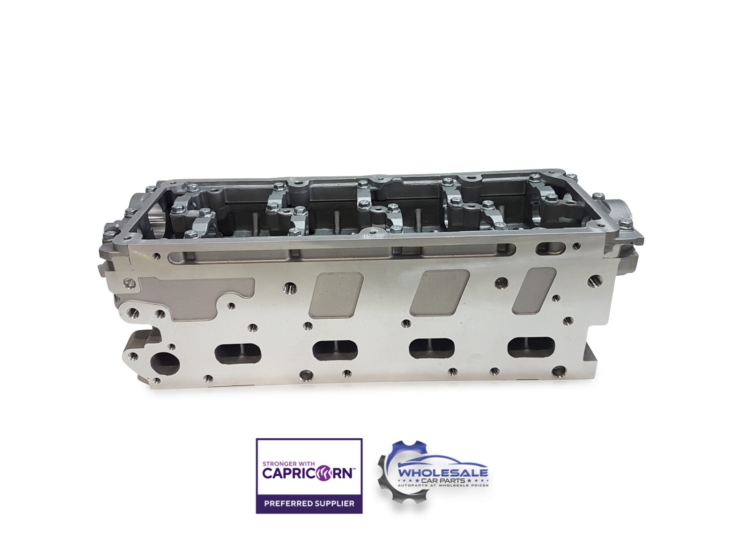 Vw Ammarok Cdca Csha Bare Cylinder Head Aftermarket